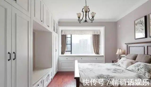 百叶门百叶门|了解完这些装修细节,真想把自家砸了重装!这才是真正实用的设计