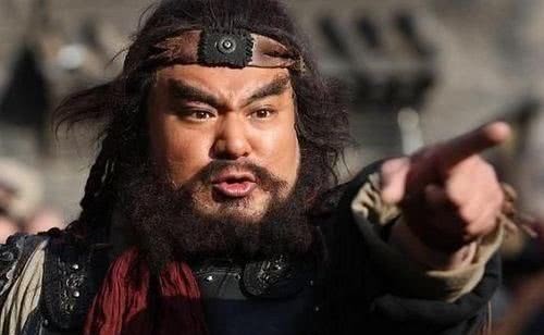  李逵|梁山存在着4对生死仇人，他们是谁？又是如何共事的