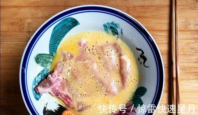 味道|在家也能吃到上海风味菜，葱烤大排，味道一级好！