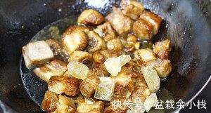 吃不腻的肉菜菜谱,糖醋排骨,简单营养,美味下饭,吃不够