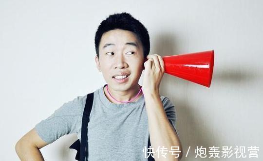 中国历史|他要是不改一改说话不看场合的坏毛病,永远也就是一名搞笑的