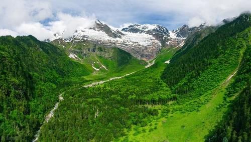 老年|春节云南自驾线路怎么选？这条冷门线不能忽略，别有一番体验