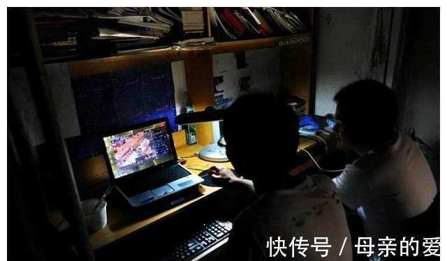 屈光|导致儿童近视的几大坏习惯,你家孩子占了几个