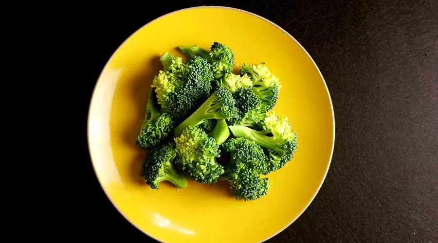 满分|西兰花这样吃,营养满分!