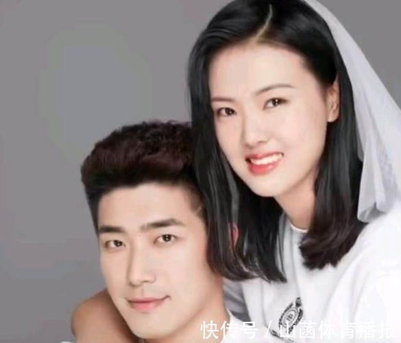 徐云丽|颜妮为何能常青?父亲曾为她受伤落下残疾,她34岁为排球仍不结婚