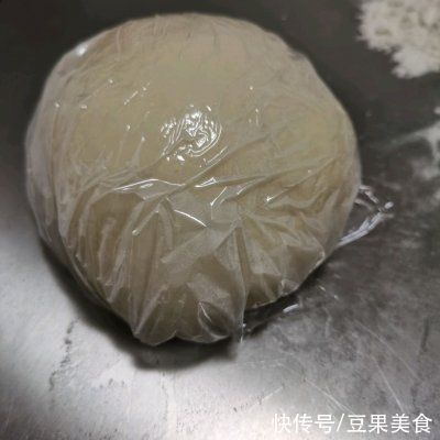 “烫面小糖饼”好吃到没朋友