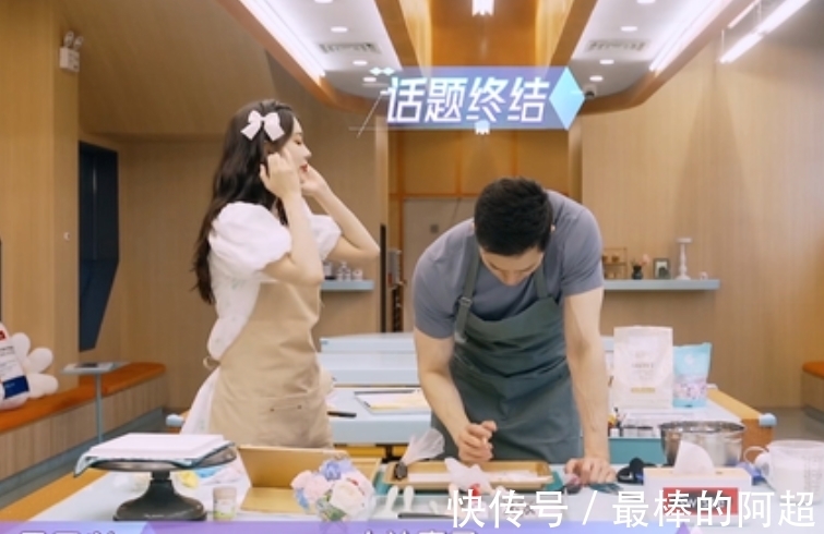 王厚杰|孟子義想法很單純，男嘉賓不愿意再“裝”紳士，背后是階層差距