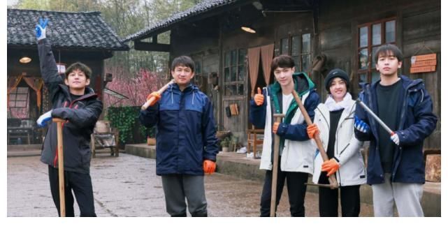 谈《向往的生活5》:能成为一部好综艺,离不开节目组的良苦用心