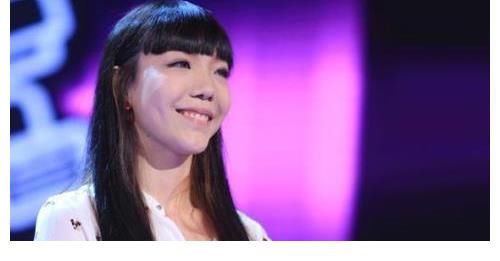 “鬼见愁”吴莫愁的心酸成名史