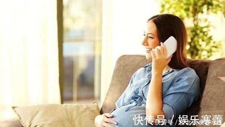 准妈妈|一怀孕就辞职和坚持上班的孕妇3个差异很明显,过来人:悔不当初