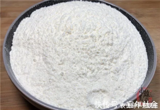 买面粉时，不是越贵越好，面袋上一眼就辨出，保准挑不到劣质面粉  第5张