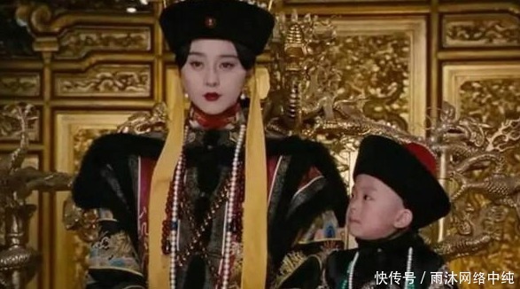 咸丰|咸丰皇帝18个妻妾,为何只有慈禧太后给他生了一个儿子?