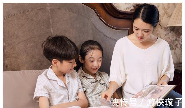 念书|亲子共读不只是“读”,掌握念书的小诀窍,孩子更喜欢听你讲