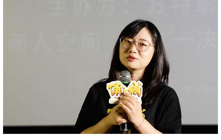 大银幕|兵马俑故事搬上动画大银幕,《俑之城》点燃暑期热情