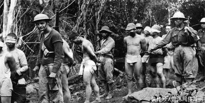 处决|苏联向来心狠手辣，面对叛徒是如何处决的？当众执行并报道