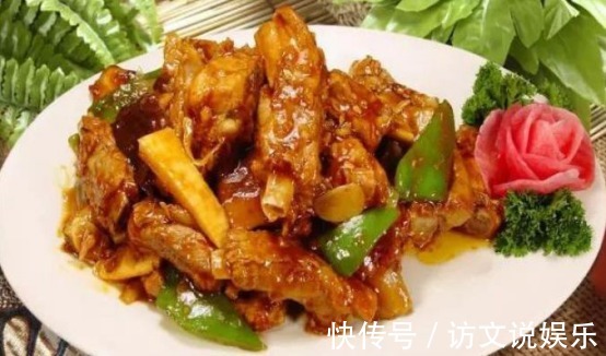 百吃不腻几道家常菜谱，简单好做，营养美味，一家人吃的其乐融融