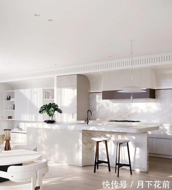 loft|她家的公寓太好看了，一进门被美到，loft空中花园，惊艳了我