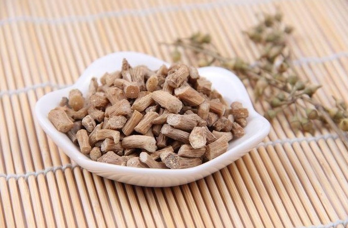 通病|“上实下虚”,是当代人通病!一味药小方,降火,强膝,专治此病