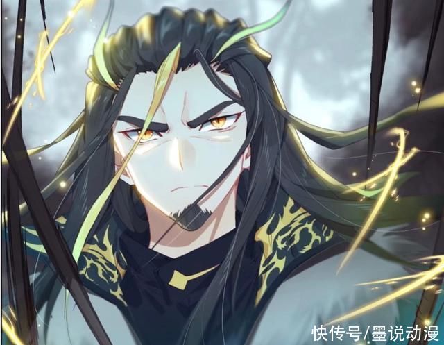 龙神|终极斗罗:帝天登场，暗示渡劫将会失败，还认识蓝轩宇的父母