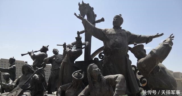 阿拉善|《西游记》第九篇阿拉善博物馆告诉我们阿拉善的原因和历史文化