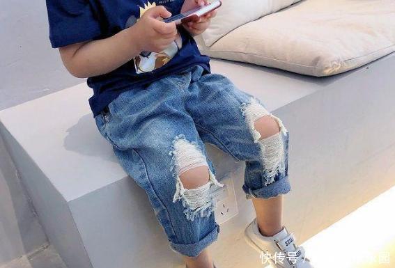 纸尿裤|4岁男童上厕所喊“尿疼”,宝妈一瞅瞪大了眼,慌忙送往医院