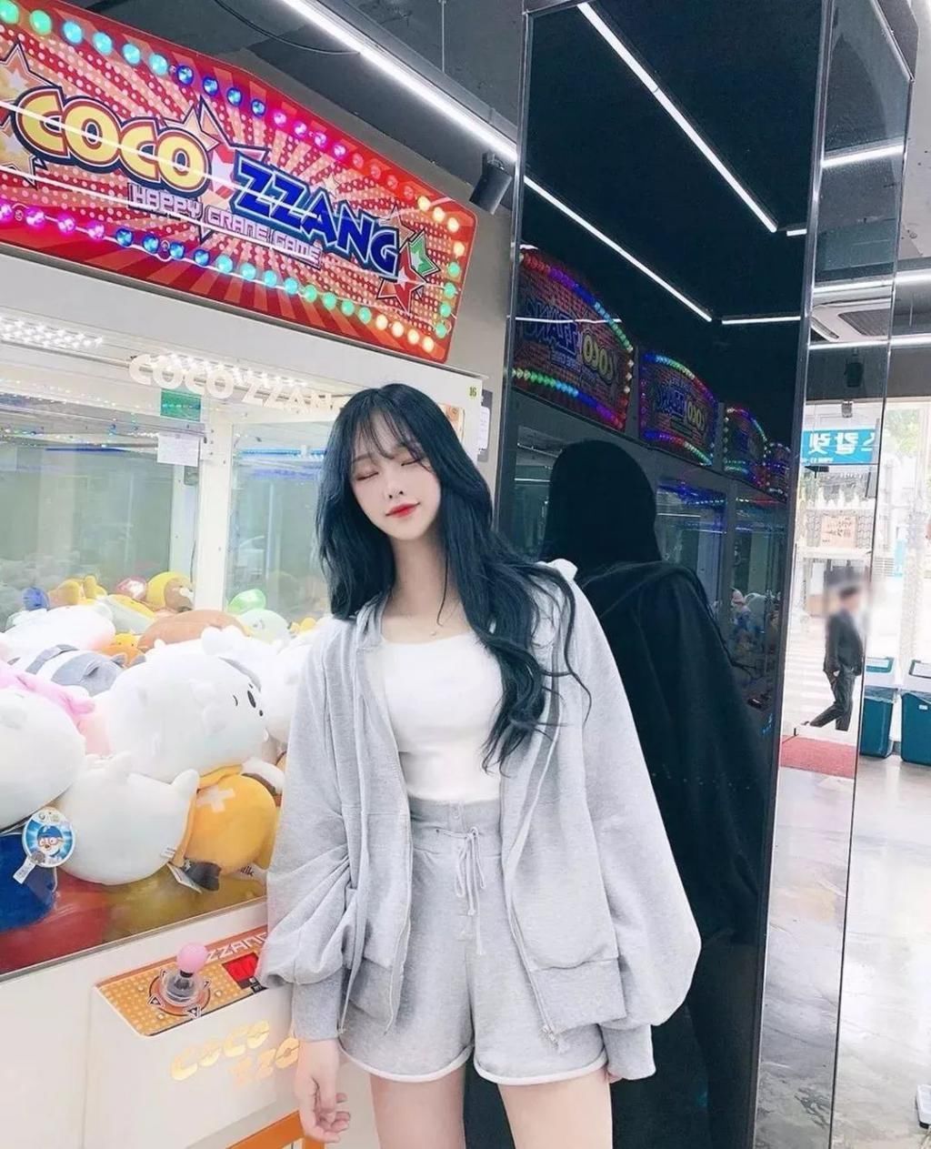 女生|2021最适合立春的气质长发造型!爱美的女生记得收藏哦!