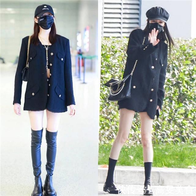 会穿才叫高手，学会用自己的衣橱穿出不同风格，好看又有气质