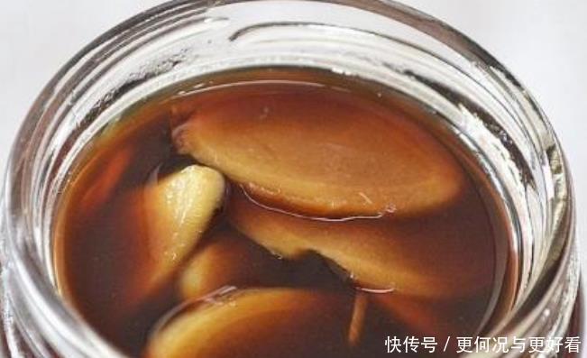 醋泡生姜|经常吃“醋泡姜”可以治病？长时间食用醋泡生姜的人，怎么样了