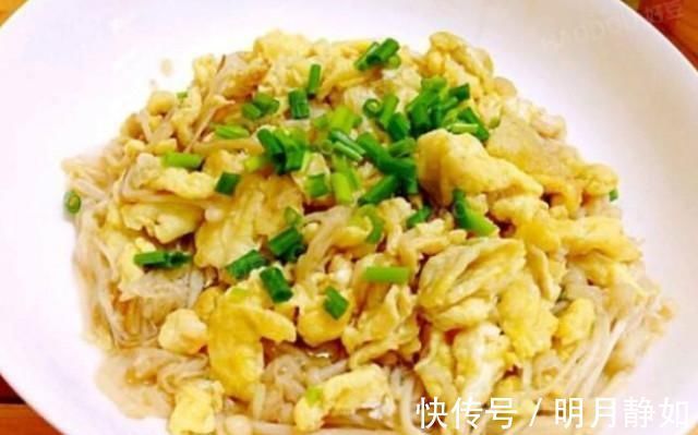 补脑菜|天然的“补脑菜”找到了，比核桃还补脑，补脑益智，增强记忆力