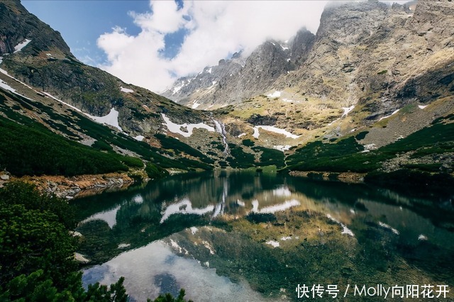 去欧洲旅行，你不能错过这十个地方