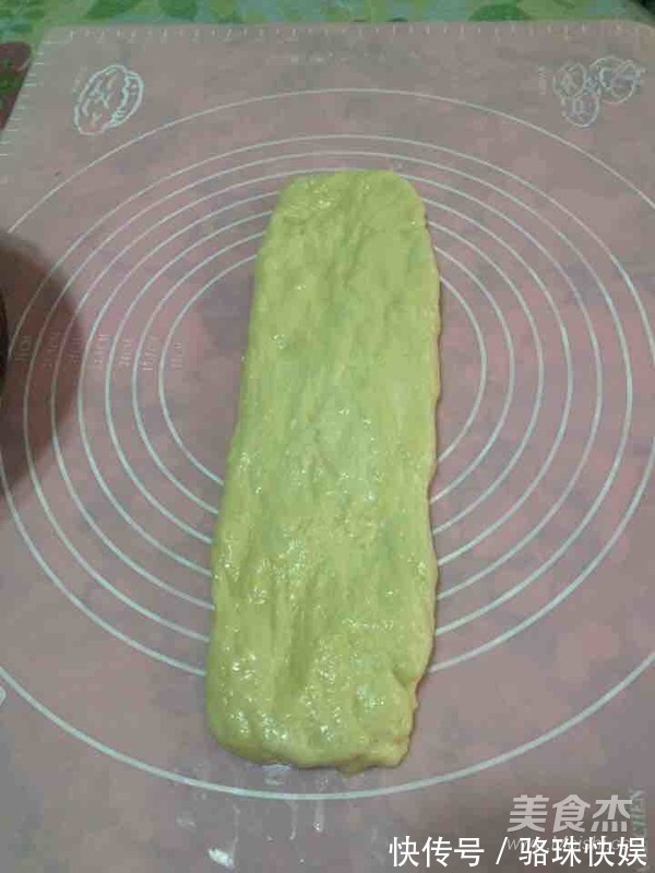 70岁爷爷的健康油条秘方,几分钟就学会,早餐再也不用出去买了