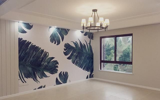 衣柜|140平新房花了13万,硬装基本完工家具还没上,最满意全屋柜子