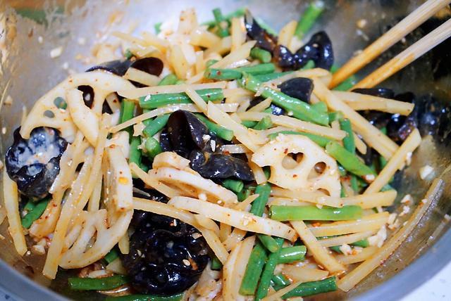 蛋丝|初秋滋养脾胃去湿气，从这几道食谱开始，肠胃调理顺畅才好进补