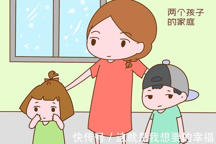 诀窍|父母把房产、存款都给儿子,女儿却感恩戴德,聪明父母的教育诀窍
