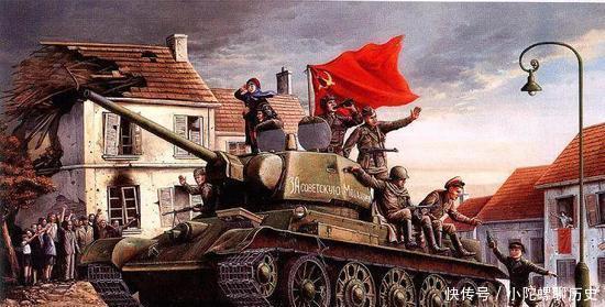 革命|苏联建国在世界近代史上具有重要的意义