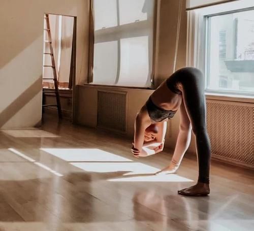 休息术|瑜伽,练对养身,练错伤身!8个伤身体的瑜伽习惯,你有吗