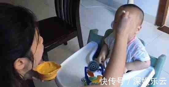 饮食习惯|米粉再好也别多吃,超过这个月龄就该停,否则宝宝出现“三落后”