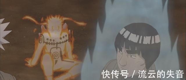 火影|火影卡卡西当火影,功绩也不小,但主要还是为鸣人铺路