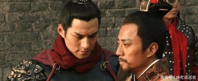 明末清初|梁红玉、秦良玉、左良玉傻傻分不清?谁是韩世忠媳妇?真巾帼英雄