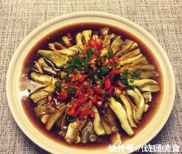 6道美味蒸菜，好食材别总炒着吃啦，蒸出来的更营养！