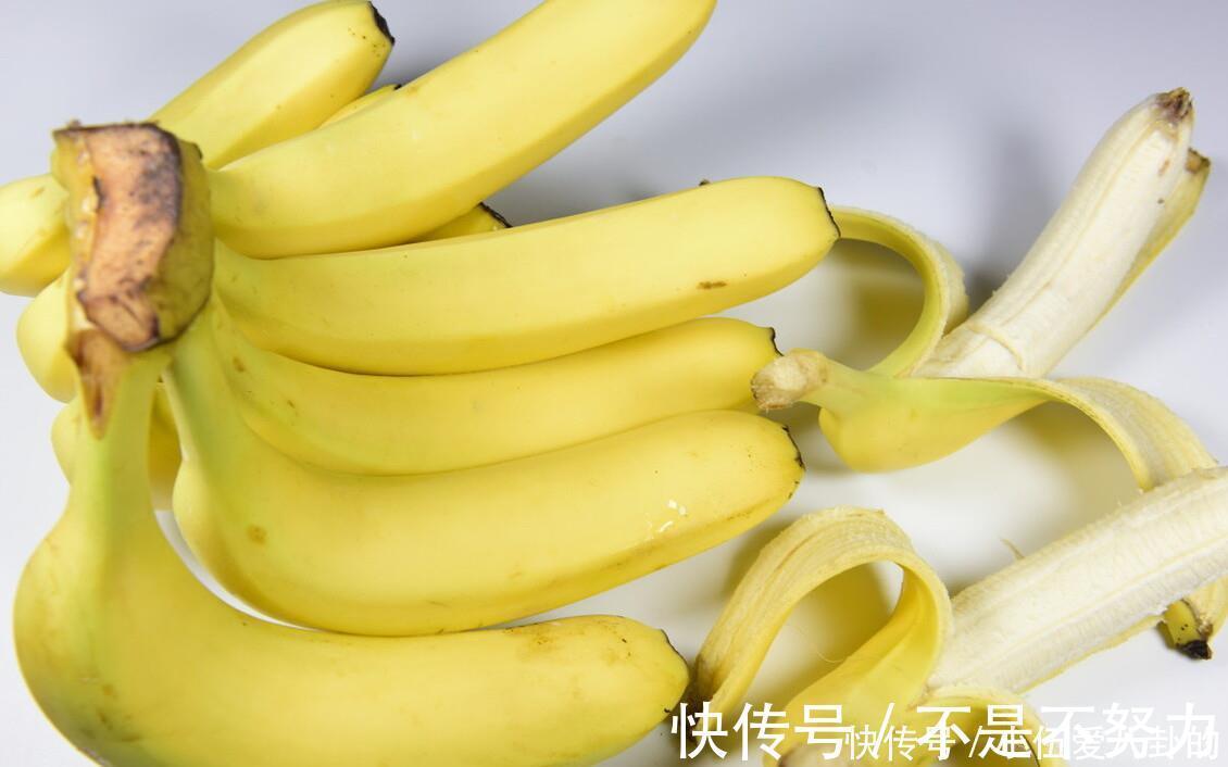 低筋面粉|香蕉好吃却不容易保存？教你一个妙招，放一周不腐烂不变黑