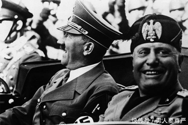 战败|德国战败,希特勒为何没有逃跑?还想扮演一次人们心目中的角色