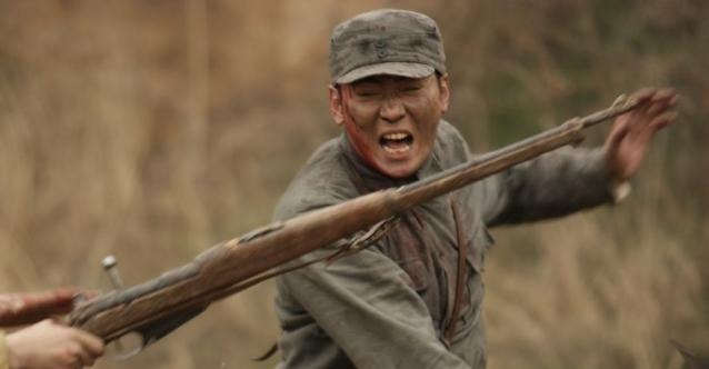 范子侠|鲜为人知的龙宫战斗八路军面对两路敌军夹击,打了一个漂亮仗!