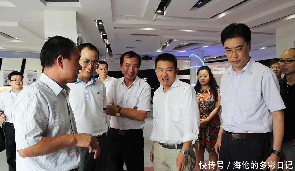 博士|美女博士156万年薪加盟华为,任正非:要把中国的天才,留在中国