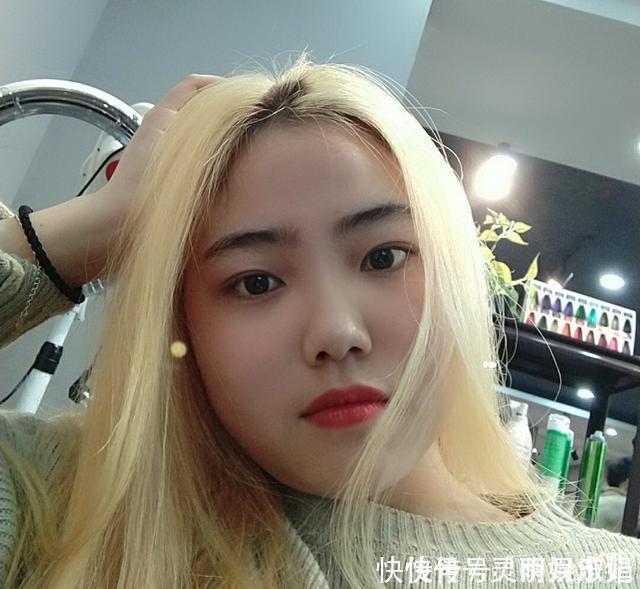 头发|染发后少做这些事,才不会掉色快,难怪头发毛躁还难看