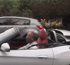 |搞笑GIF:这只蚌成精了