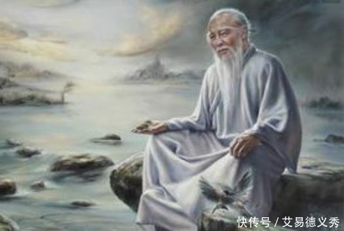  称他为|鬼谷子处世大智慧：3招鬼谷子绝学，懂点套路不吃亏！