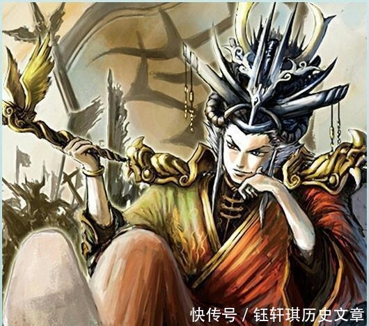 游戏|三国杀横扫游戏中流砥柱！盘点魏国那些最具实力的武将！