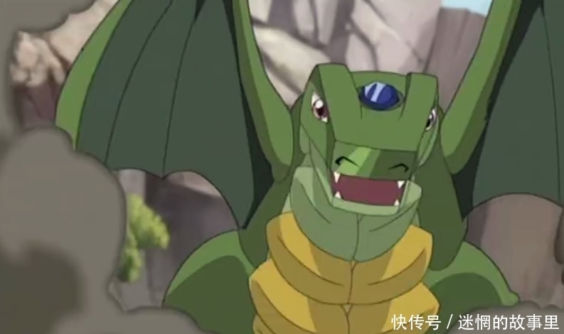 盘点《神魄》里达克斯小队里的11只神魄精灵，你们喜欢哪一只呢？