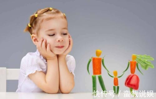 妈妈|孩子缺锌,身上会有4个明显特征,家长要正确给孩子补锌